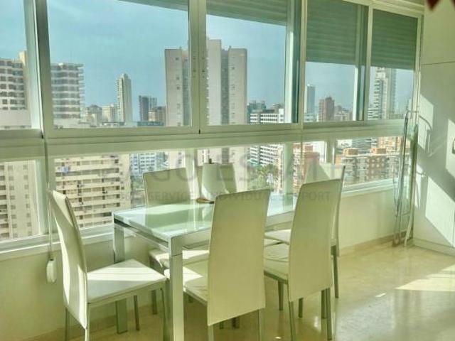 Piso en venta en el Calvari, la Marina Baixa