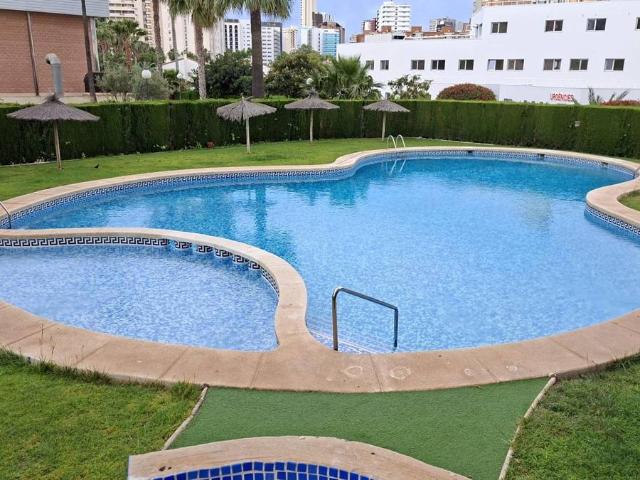 Piso en venta en el Calvari, la Marina Baixa