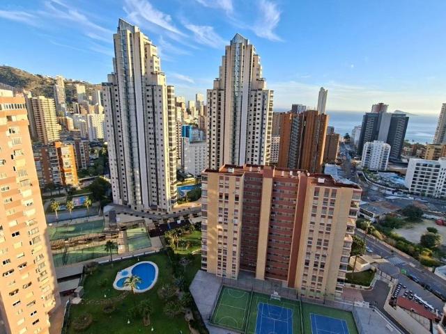 Piso en venta en el Calvari, la Marina Baixa