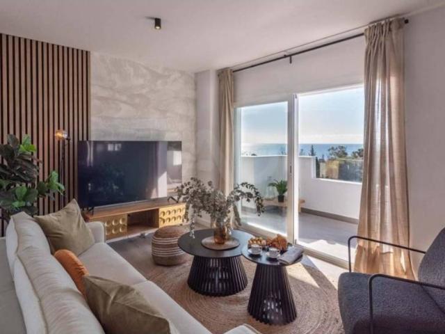 Piso en venta en La Axarquía, Andalucía