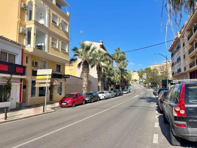 Piso en venta en La Axarquía, Andalucía