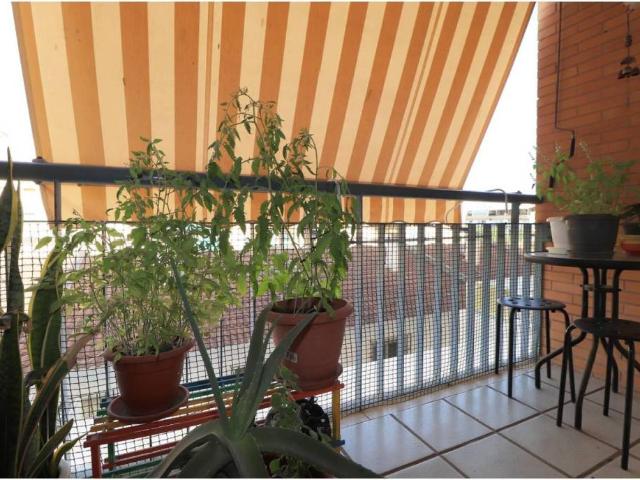 Piso en venta en La Axarquía, Andalucía