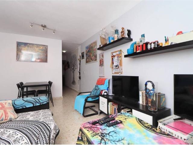 Piso en venta en La Axarquía, Andalucía