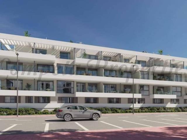 Piso en venta en La Axarquía, Andalucía