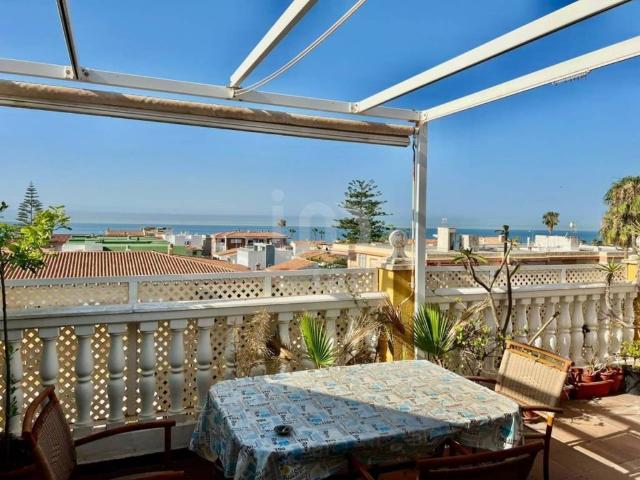 Piso en venta en Rincón De La Victoria, La Cala del Moral