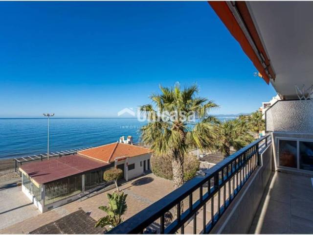Piso en venta en La Axarquía, Andalucía