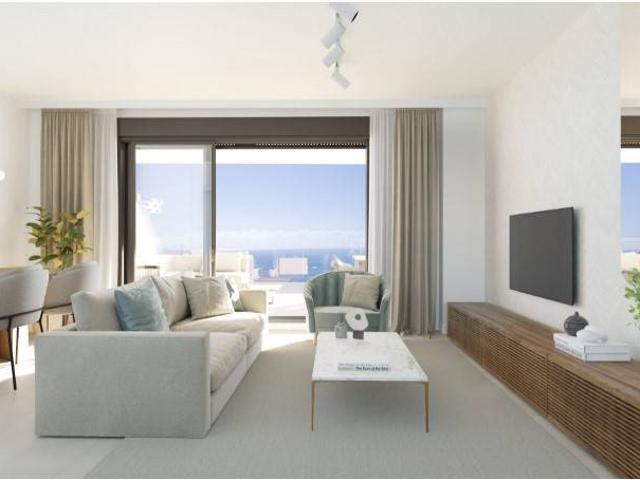 Piso en venta en La Axarquía, Andalucía