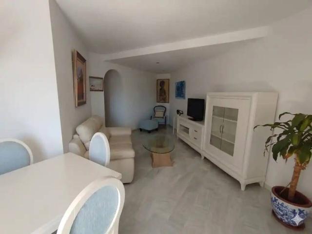 Piso en venta en La Axarquía, Andalucía