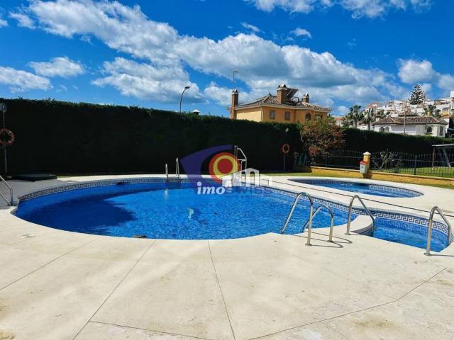 Piso en venta en Rincón De La Victoria