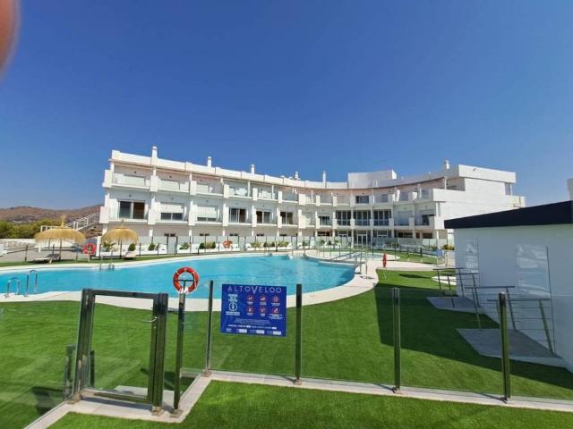 Piso en venta en La Axarquía, Andalucía