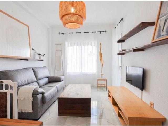 Piso en venta en La Axarquía, Andalucía