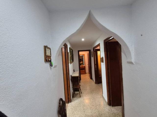 Piso en venta en La Axarquía, Andalucía