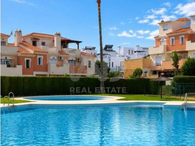 Piso en venta en La Axarquía, Andalucía