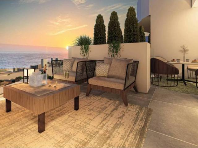 Piso en venta en La Axarquía, Andalucía