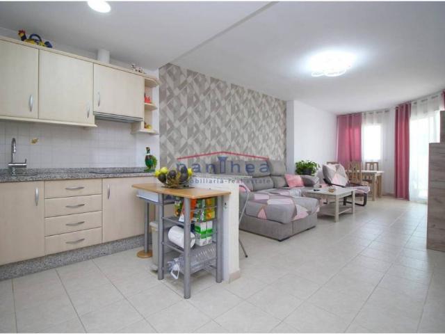 Piso en venta en La Axarquía, Andalucía