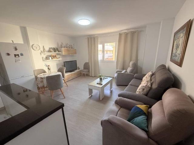 Piso en venta en La Axarquía, Andalucía