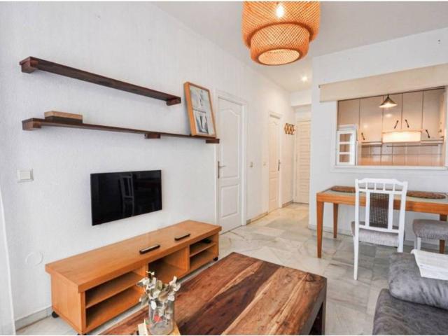 Piso en venta en La Axarquía, Andalucía