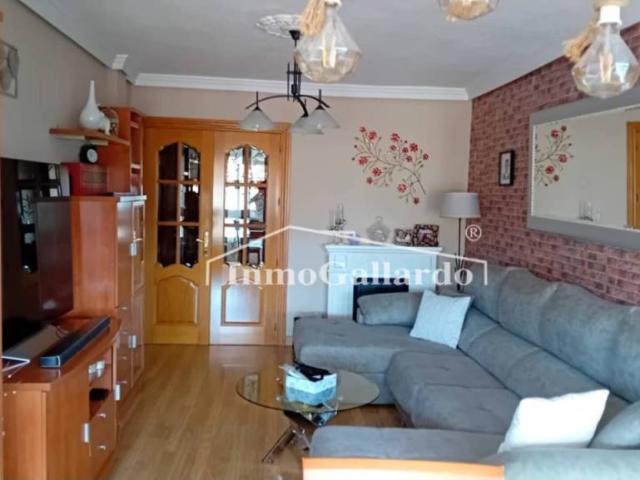 Piso en venta en La Axarquía, Andalucía