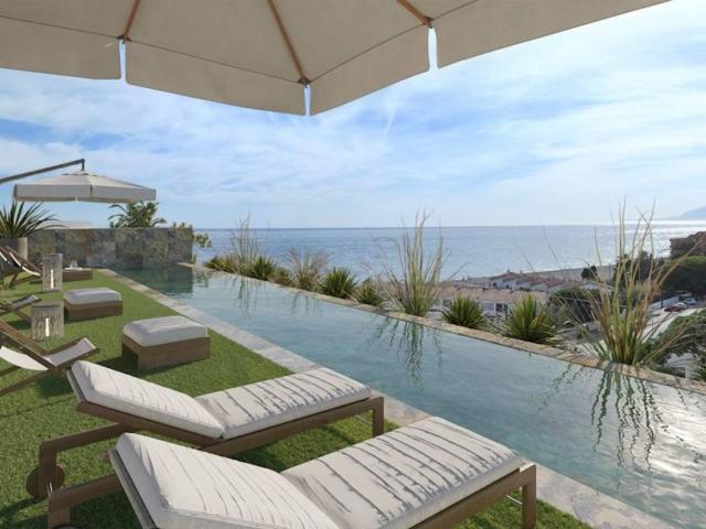 Piso en venta en La Axarquía, Andalucía