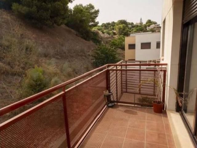 Piso en venta en La Axarquía, Andalucía