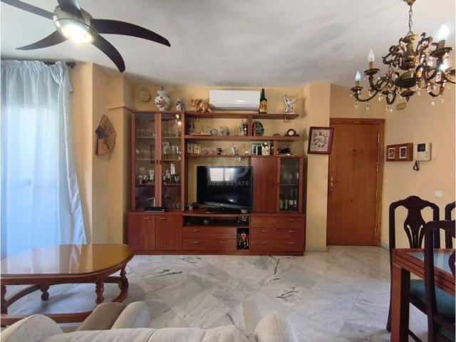 Piso en venta en La Axarquía, Andalucía