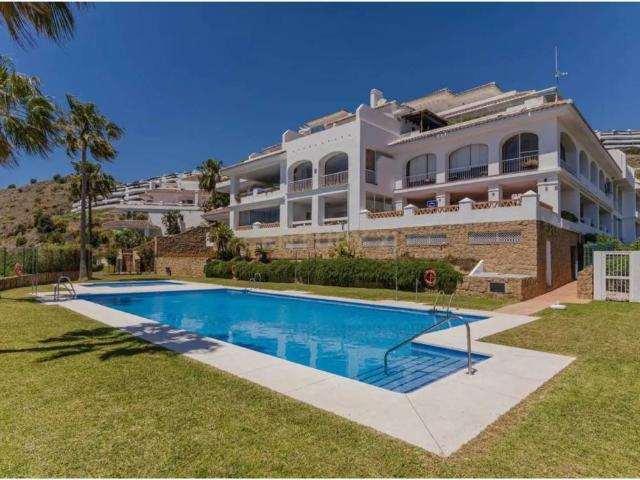 Piso en venta en Benagalbón, La Axarquía