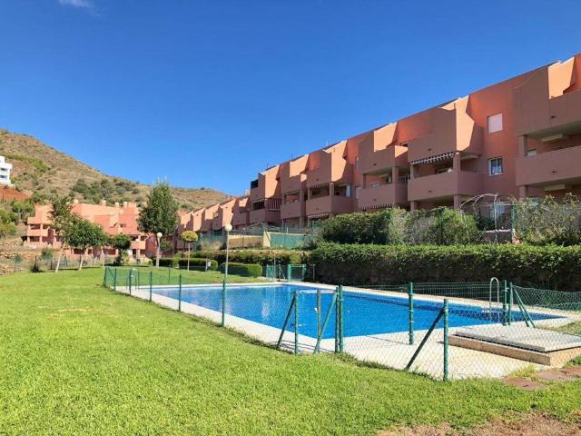 Piso en venta en La Cala del Moral, La Axarquía
