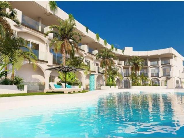 Piso en venta en La Axarquía, Andalucía