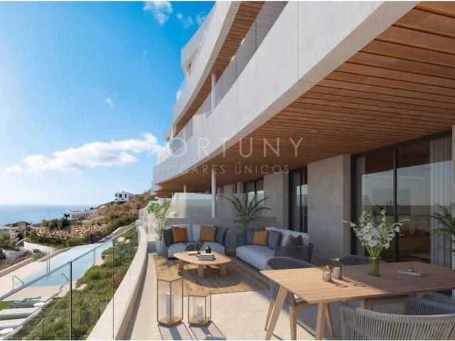 Piso en venta en Benagalbón, La Axarquía