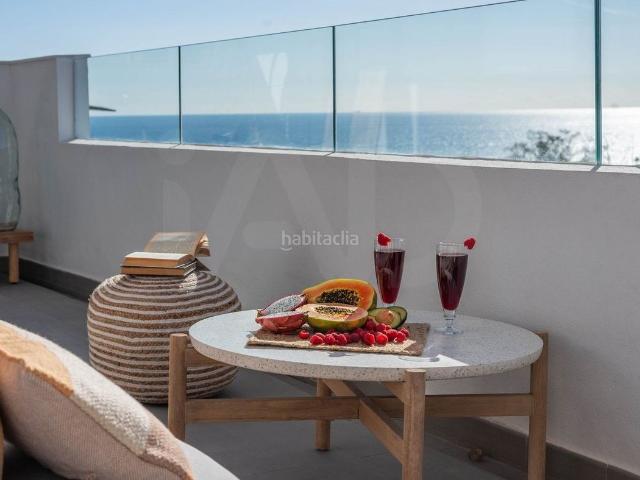Piso en venta en La Axarquía, Andalucía