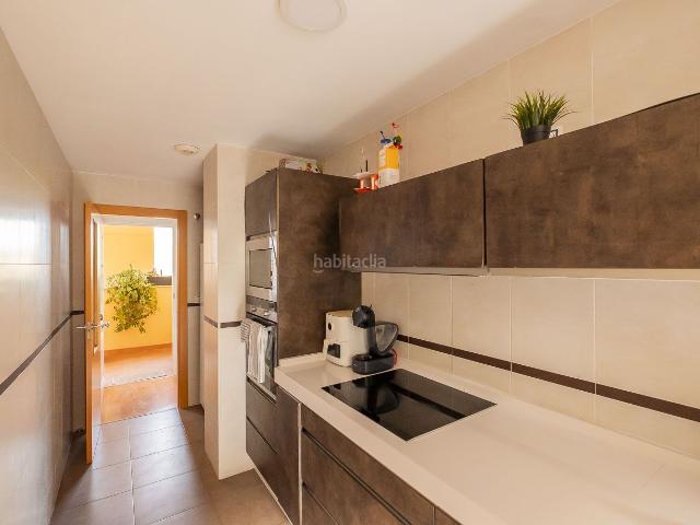 Piso en venta en La Axarquía, Andalucía