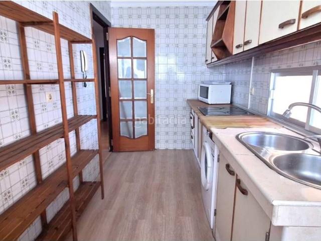 Piso en venta en La Axarquía, Andalucía