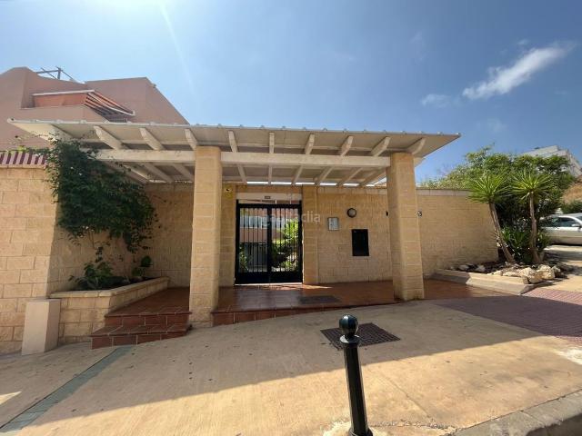 Piso en venta en La Axarquía, Andalucía
