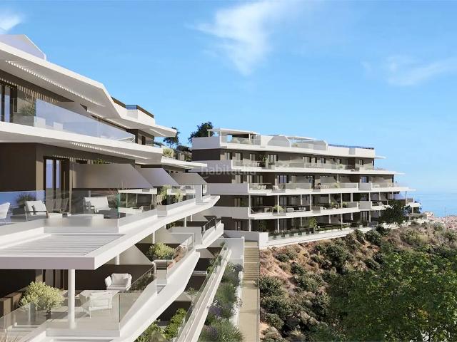 Piso en venta en La Axarquía, Andalucía