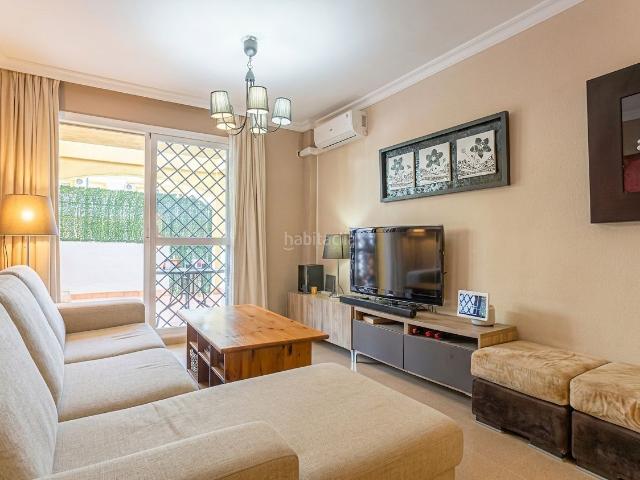 Piso en venta en La Axarquía, Andalucía