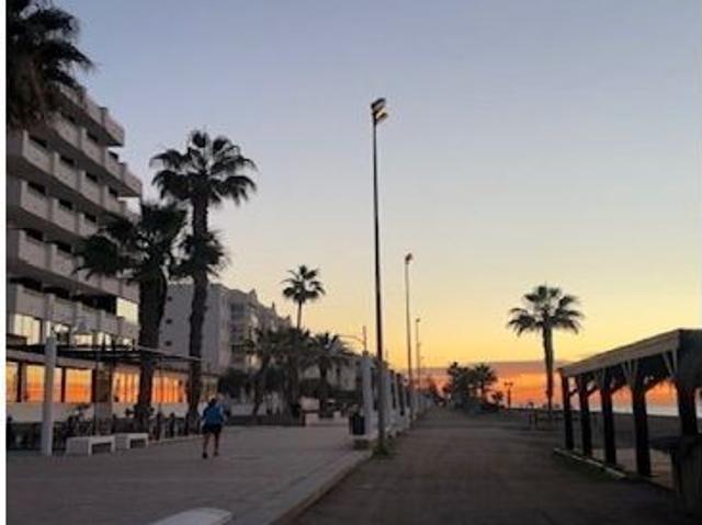 Piso en venta en La Axarquía, Andalucía