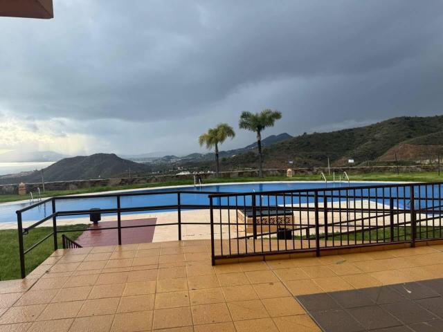 Piso en venta en La Axarquía, Andalucía