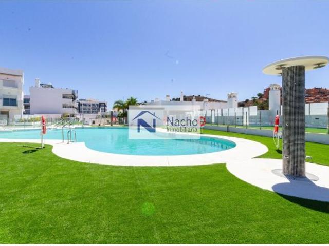 Piso en venta en La Axarquía, Andalucía