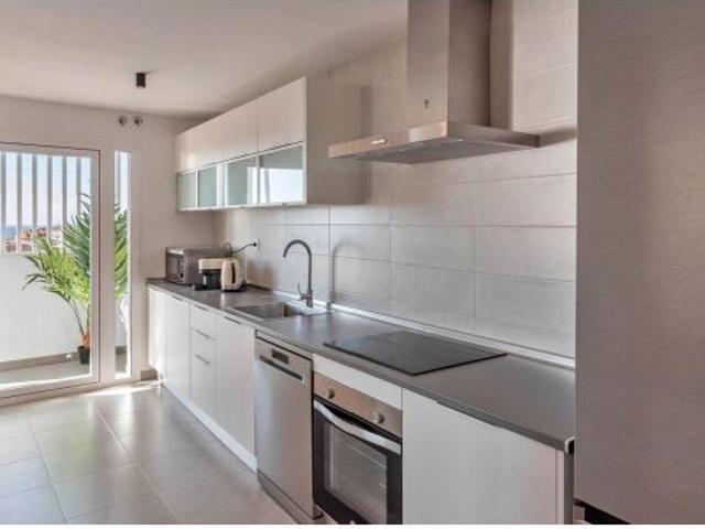 Piso en venta en La Axarquía, Andalucía