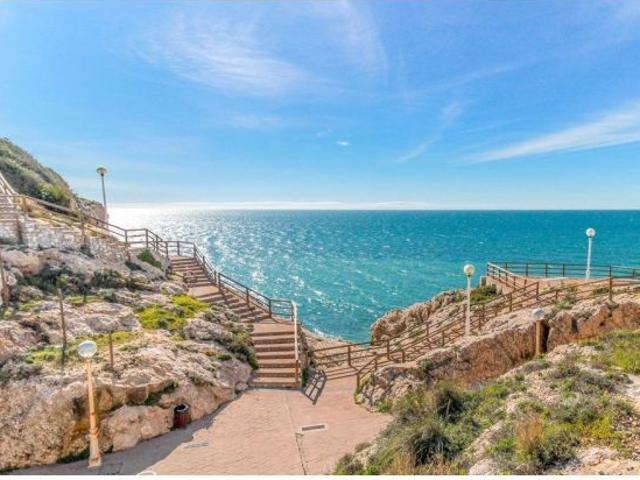 Piso en venta en La Axarquía, Andalucía