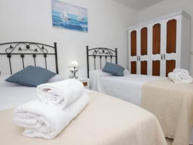 Piso en venta en La Axarquía, Andalucía