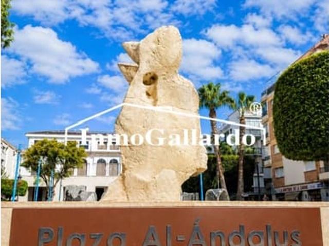 Piso en venta en La Axarquía, Andalucía