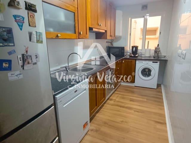 Piso en venta en La Axarquía, Andalucía