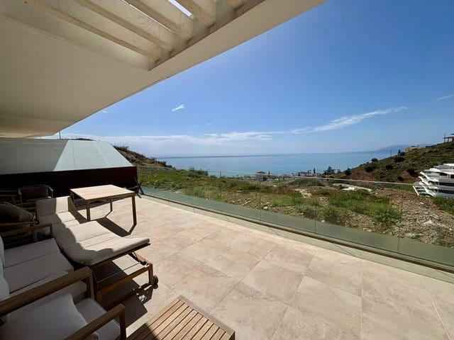 Piso en venta en La Axarquía, Andalucía