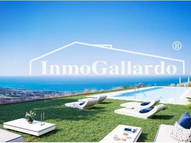 Piso en venta en La Axarquía, Andalucía