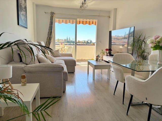 Piso en venta en La Axarquía, Andalucía