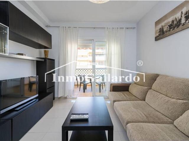 Piso en venta en Torre de Benagalbón, La Axarquía