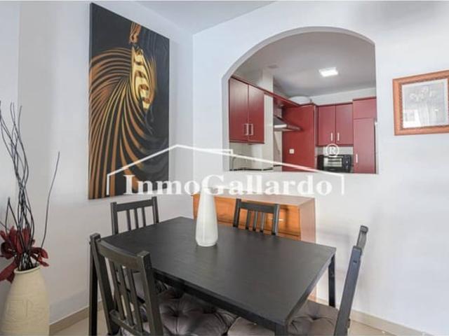 Piso en venta en Torre de Benagalbón, La Axarquía