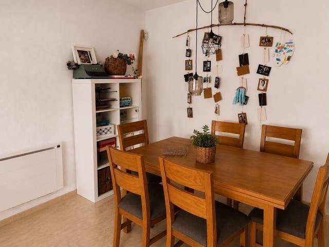 Piso en venta en La Axarquía, Andalucía