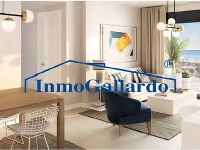 Piso en venta en La Axarquía, Andalucía